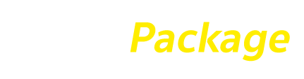 Easy package banner