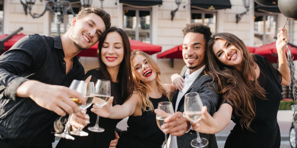 Staff Party / Outing บริษัท